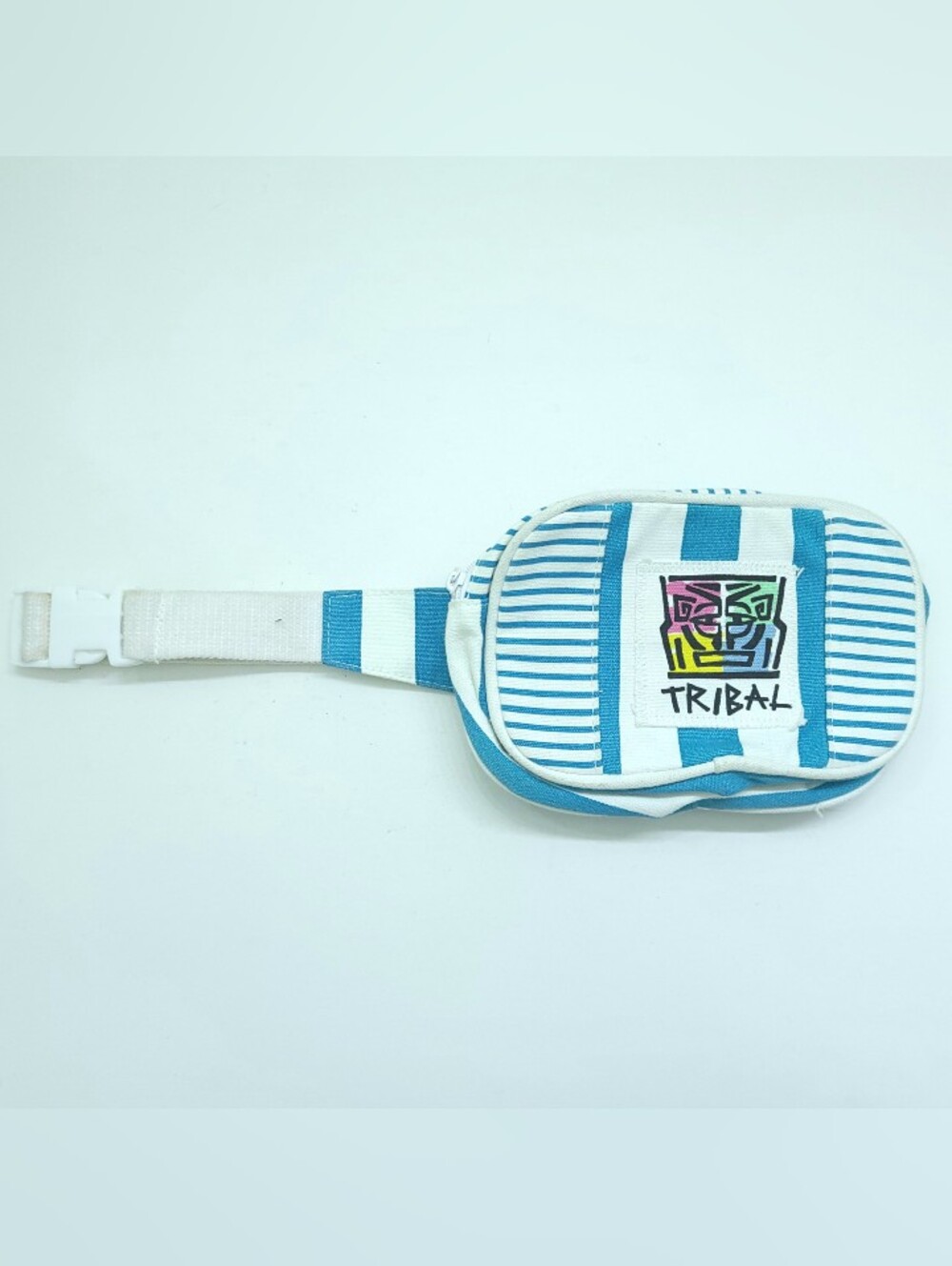 Vintage Retro Bag Bazaar Fanny Pack Bag Tribal 80's 90's